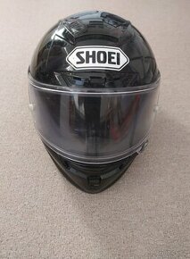 Motorkářská helma SHOEI X-Spirit lll