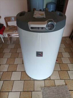 Bojler Dražice OKC 100 NTR/HV
