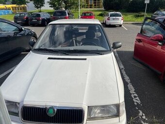 Škoda Felicie