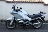 Díly z BMW R1100RS