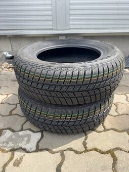 Barum Polaris 5 185_65 R14