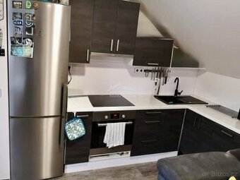 Pronájem vybaveného bytu 2+kk, 50 m² – Světlá nad Sázavou