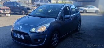 Citroen C3 - 1.4 HDI - 2014
