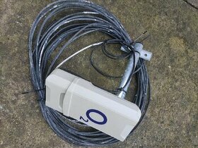 Anténa O2 (ZTE)