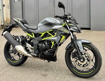 KAWASAKI Z125 (2023)