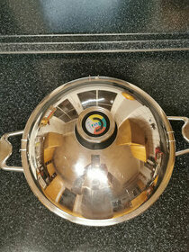 Zepter Wok - nepoužívaný - 1