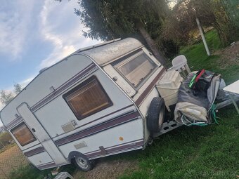 Karavan hobby