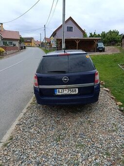 Astra 1.6 - 1