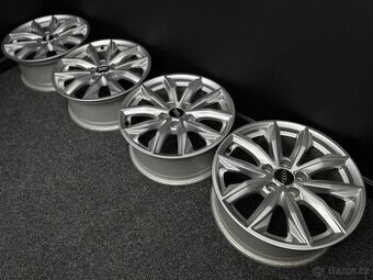Alu AUDI 5x112 17” et34 80A601025J
