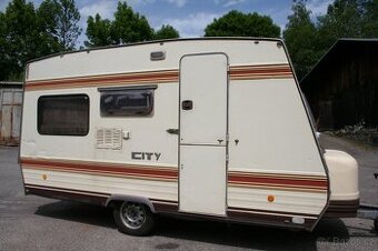 Karavan Bürstner 385