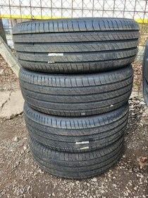 205 55 19" Michelin / e-Primacy