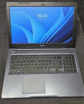 Dell G3 15 Gaming (3579) Blue