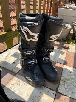 Alpinestars Tech 10 - 1