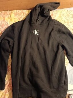 Calvin Klein mikina XL