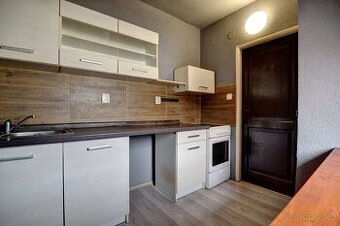 Prodej bytu 2+1, 55 m2 , Rokytnice nad Jizerou, Horní Rokytn - 1