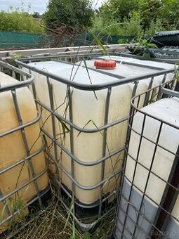 IBC 1000L