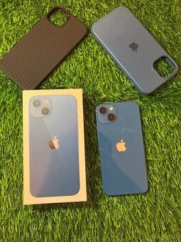 iPhone 13 128gb - 92% baterie - 1