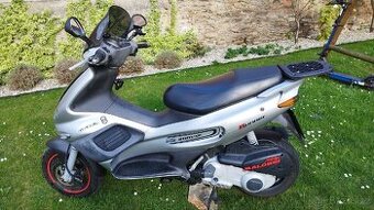 Gilera Runner VRX 200