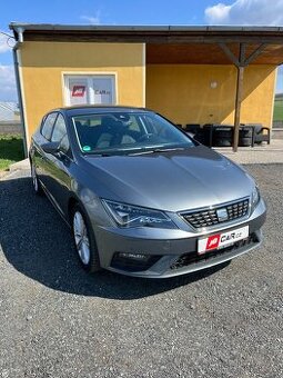 Seat Leon, 1.4TS 110kW ACT Xcellence LED 1.M