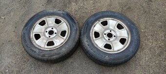 Letní pneu Imperial 185/65/15