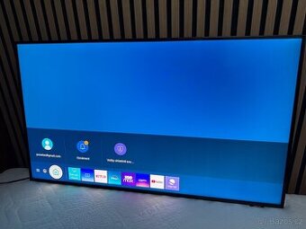 Samsung UE43AU8072U – 43” (109 cm) 4K Smart TV