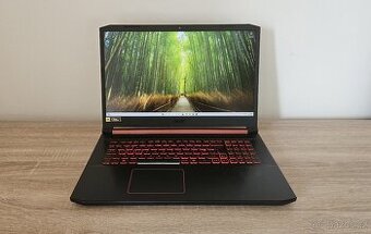 Acer Nitro 5 (i7-9750H, RTX 2060, 16 GB RAM, 500 GB SSD)