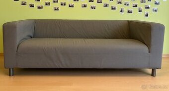pohovka Ikea Klippan