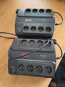 BACK UPS ES-700