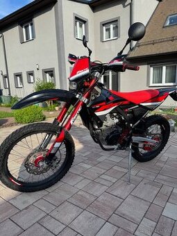 FANTIC CASA 125 - 1