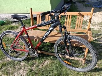 Horské kolo Specialized 19