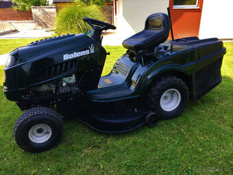 zahradní traktor traktůrek sekačka 15hp