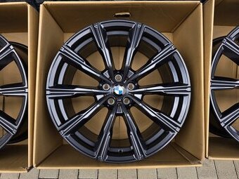 5x112 R20 Bmw X5 G05 X6 G06 740M Packet Nepoužite