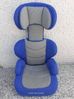 Prodám dětskou autosedačku 9-36 kg - 1