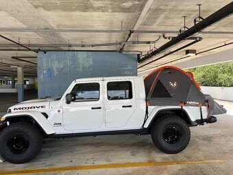 Rightline gear stan pro Jeep Gladiator - 1