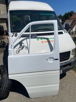 Volkswagen LT 35