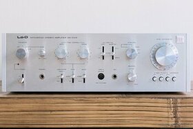 Hitachi (Lo-D) HA-500F (V-FET / SIT) integrovaný zesilovač