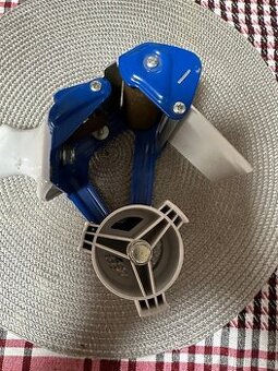 Zavírač kartonů K75 s brzdou