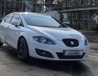 Seat Leon 2009 1.8 TSI po GO
