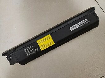 BATERIE E-BIKE Li-Ion 36V/15Ah - 1