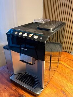 Siemens EQ500 Plnoautomatický kávovar