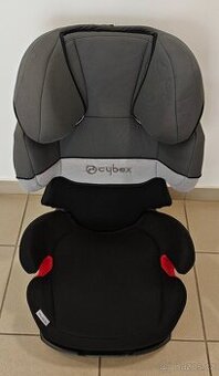 Autosedačka Cybex Pallas-fix