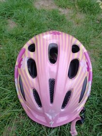 Prodám dětskou helmu SPECIALIZED vel. 50-55cm - 1