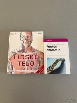 Funkční anatomie Ivan Dylevský
