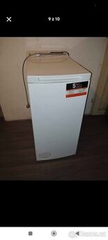 Whirlpool pračka 5.5 KG