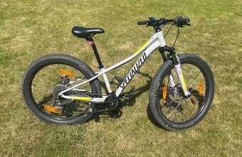 Specialized Riprock 24 (cca 9-12 let)