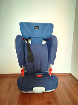 BRITAX RÖMER Kidfix II XP SICT 2019