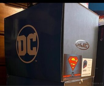 Hjc Rpha 11 DC edice Superman