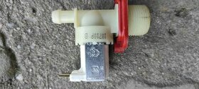 Elektrické ventily 12 i 230 V