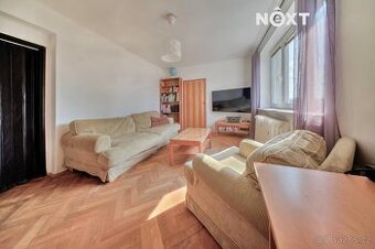Prodej byt 3+1, 58㎡