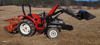 Malotraktor